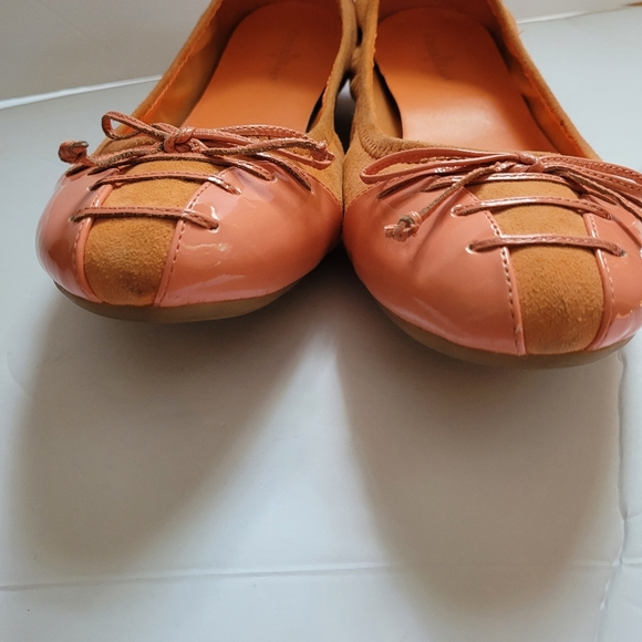 Cole Haan x Nike Air ballet flats - Picture 2 of 14